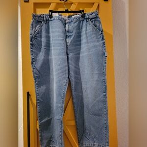 NWT Cotton-On Carpenter Jeans